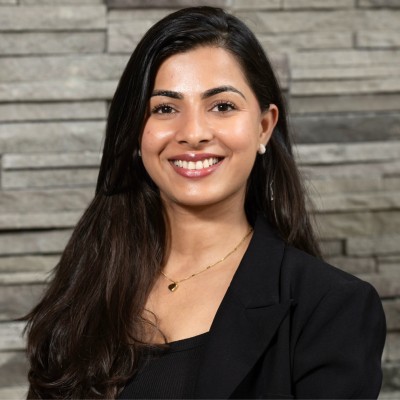 Ashmita Upadhyay