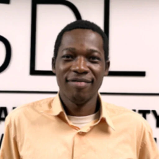 Olatunde Akanbi
