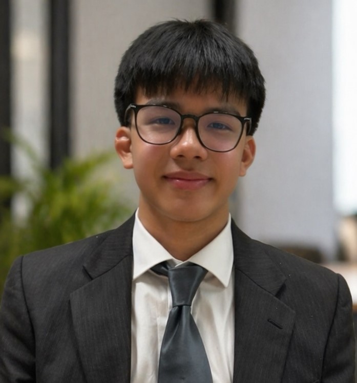 Phong Nguyen